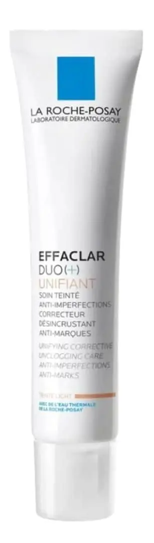 LA ROCHE POSAY EFFACLAR