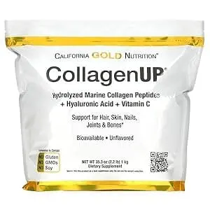 COLLAGEN UP HYALURONIC ACID + VITAMINE C