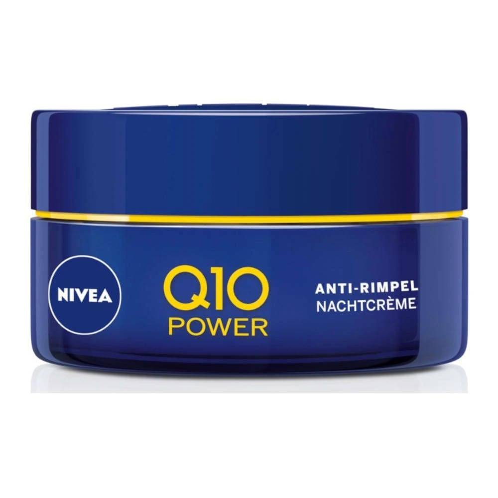 NIVEA Q10 SOIN DE NUIT