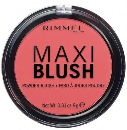 MAXI BLUSH POUDRE