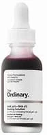 THE ORDINARY AHA + BHA