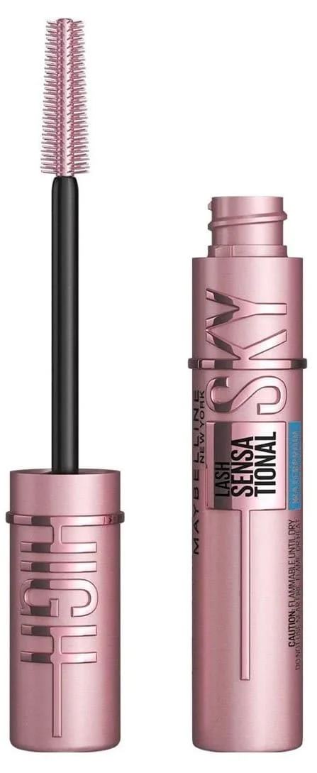 MASCARA MAYBELLINE SKY HIGHT
