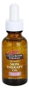 PALMER'S HUILE DE THERAPIE POUR VISAGE