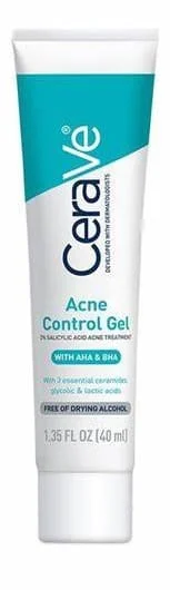 CERAVE ACNE CCONTROL GEL