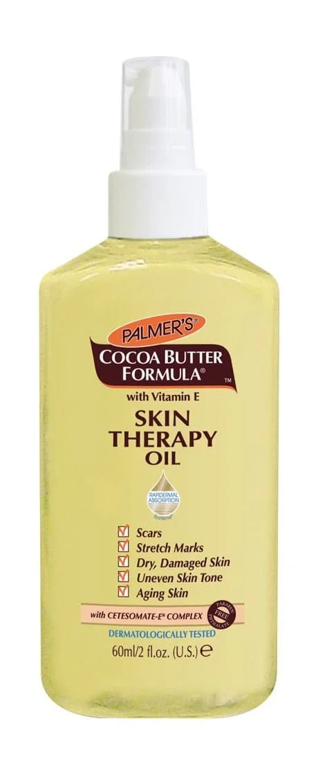 PALMER'S COCOA BUTTER SKIN THERAPY OIL