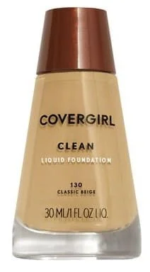 COVERGIRL FOND DE TEINT LIQUIDE