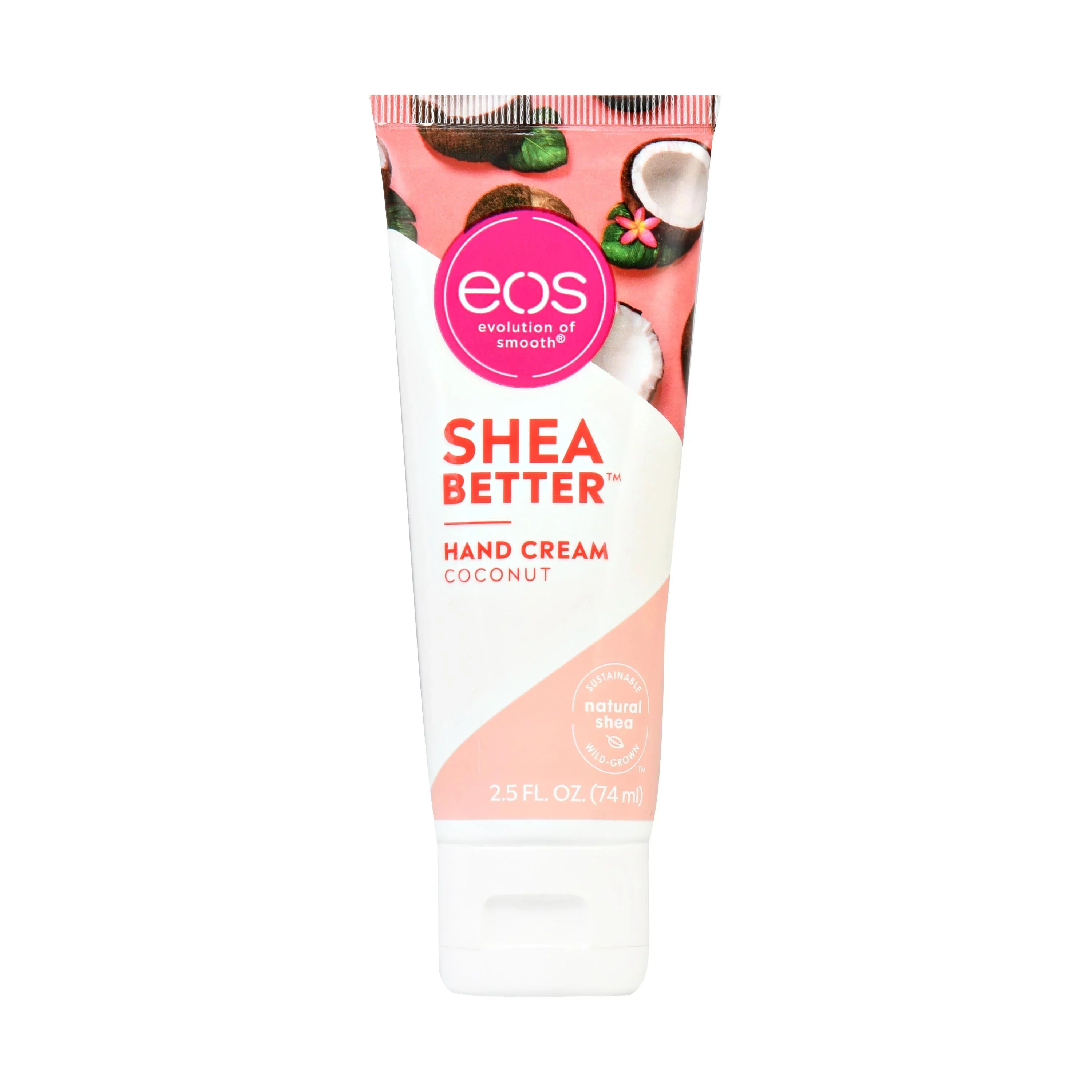 SHEA BETTER CREME POUR MAINS