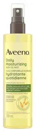 OAT OIL & JOJOBA
