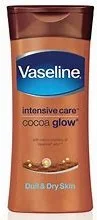 VASELINE COCOA GLOW