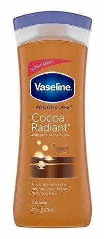 VASELINE COCOA RADIANT