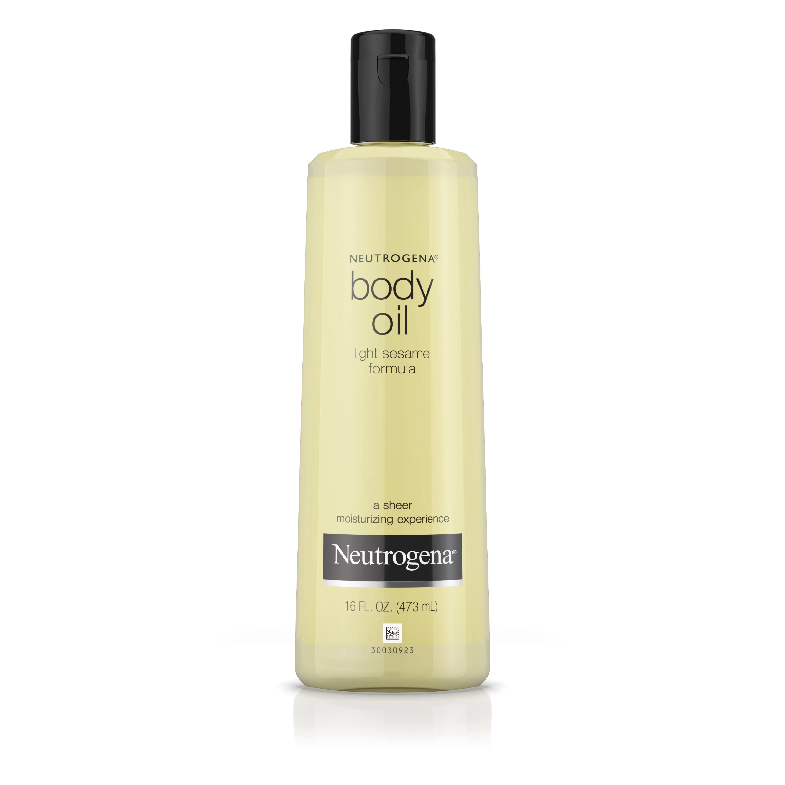 NEUTROGENA BODY OIL