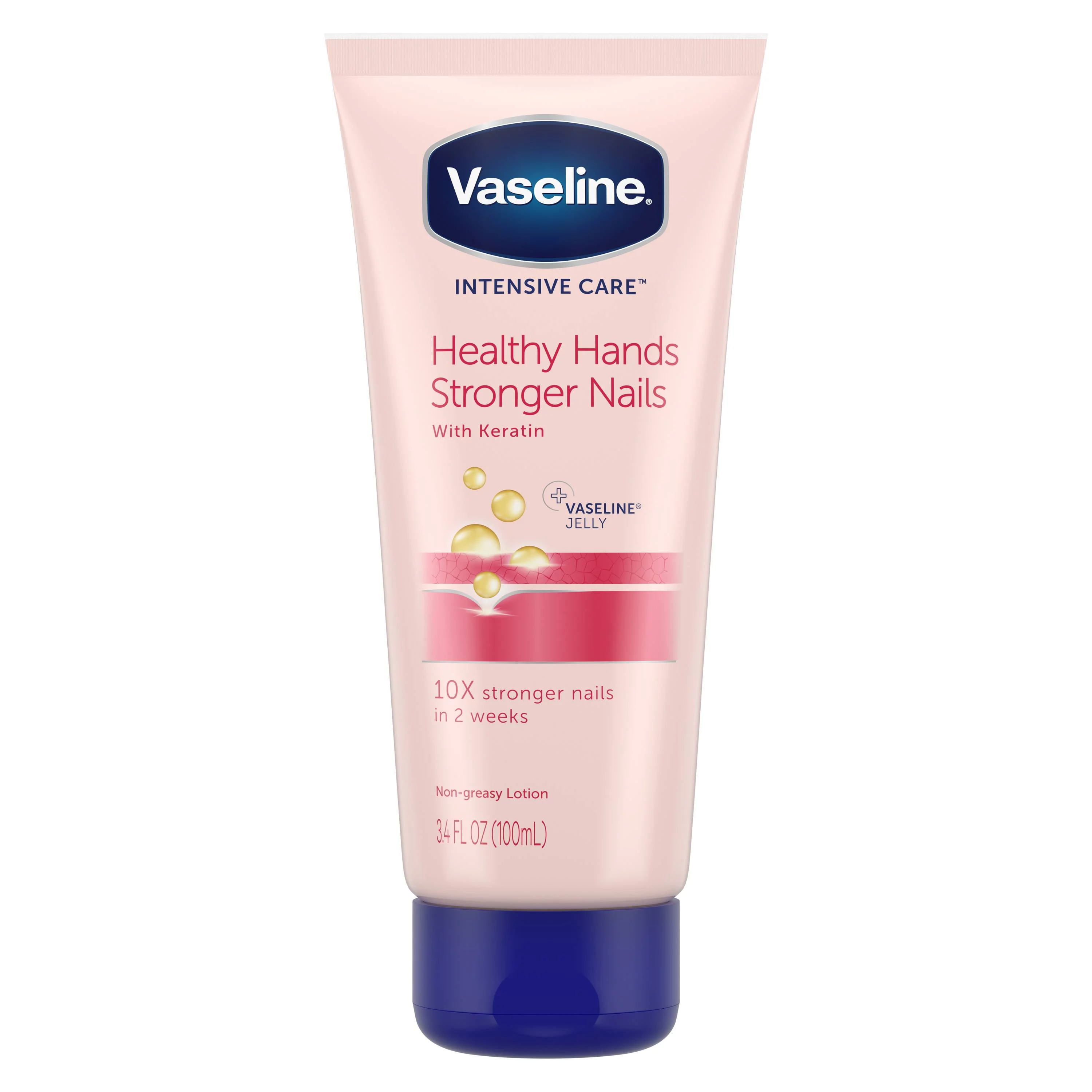 VASELINE HEALTHY HANDS