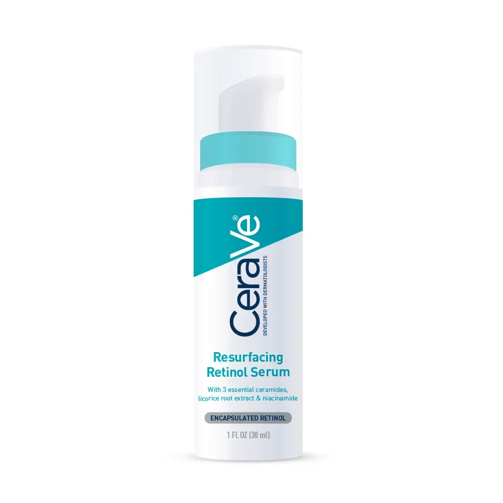 CERAVE SERUM RETINOL
