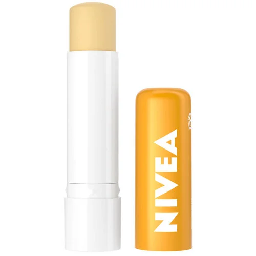 NIVEA BAUME À LÈVRES VANILLE